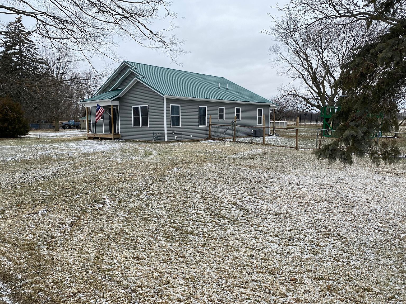 32380 W Palmer Lake Rd, Colon, MI 49040 Zillow