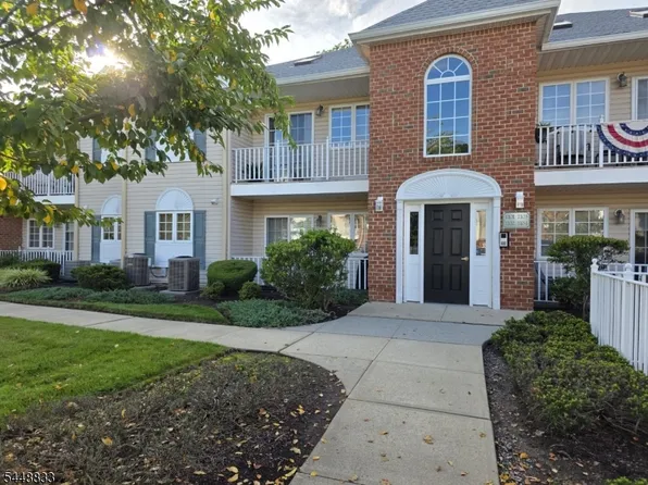 105 Roseland Ave Unit 1104, Caldwell, NJ 07006