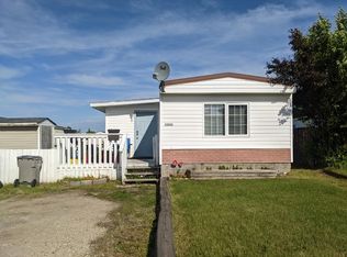 12010 97th St #1A, Grande Prairie, AB T8V 5J1