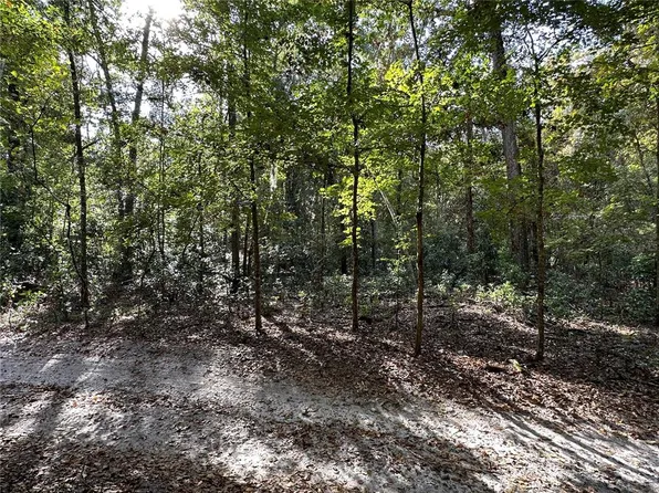 NE 125th Ln Lot 3, Branford, FL 32008