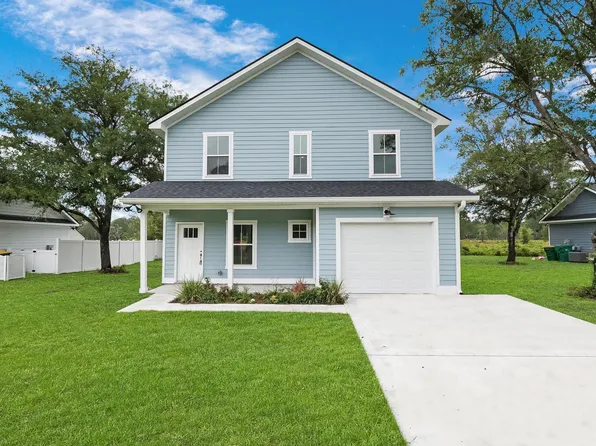 1663 Ashantilly Dr, Darien, GA 31305