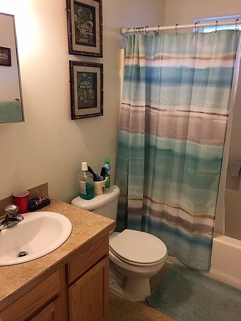 Bathroom 2