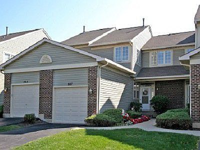 1st image of 567 W Parkside Dr #12H