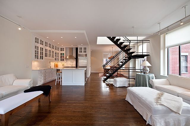 1st image of 303 Mercer St APT A608