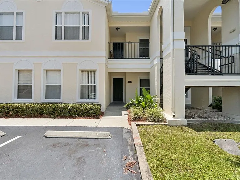 8818 Grand Palms Cir #A — Photo 1