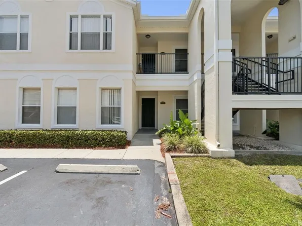 8818 Grand Palms Cir APT A, Kissimmee, FL 34747