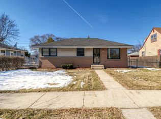 5663 N 79th St, Milwaukee, WI 53218