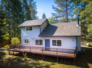 22110 Meadowbrook Dr, Pine Grove, CA 95665