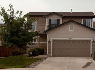 4611 Range Creek Dr, Colorado Springs, CO 80922