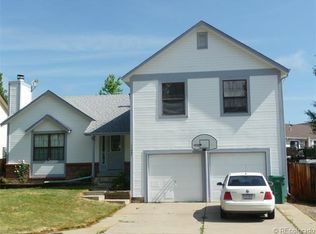 11957 W Aqueduct Dr, Littleton, CO 80127