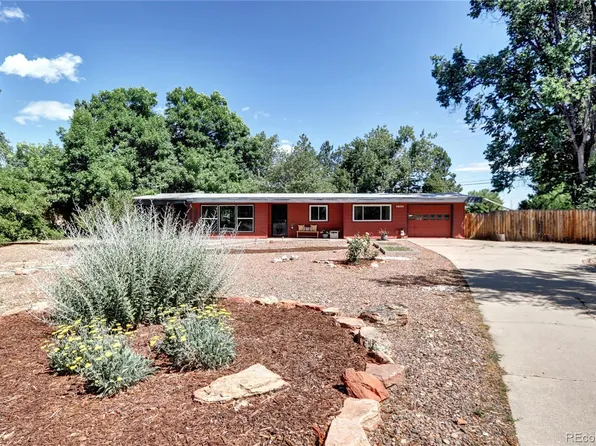 10111 W 21st Avenue, Lakewood, CO 80215