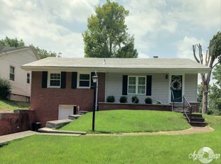 217 Forest Rd, Huntington, WV 25705