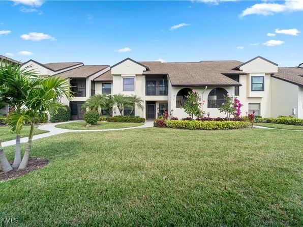 8430 Charter Club Cir Unit 4, Fort Myers, FL 33919