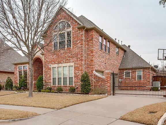 2nd image of 8408 Forest Glenn Ct