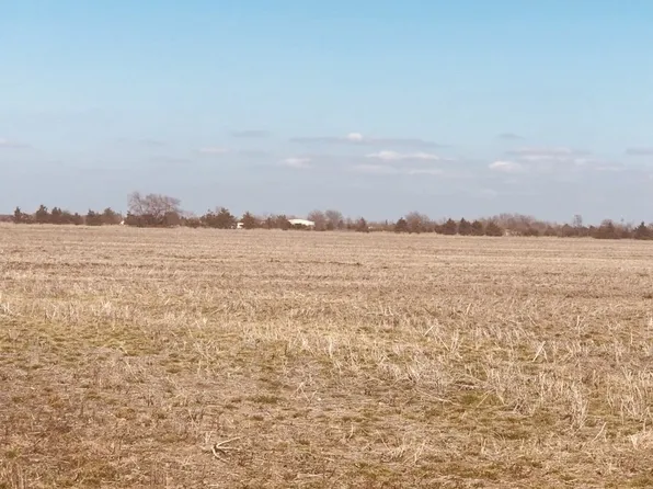 County Road 1155, Bonham, TX 75418