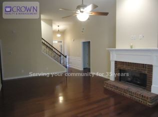 7010 W Mountain Xing, Cumming, GA 30041