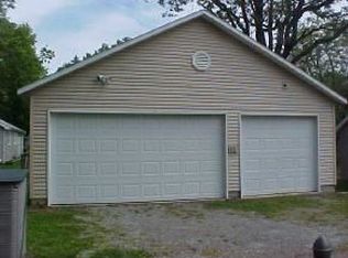 216 Franklin St, Plymouth, IN