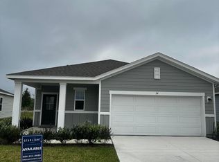 54 Oriole Rd, Palm Coast, FL 32164