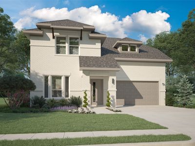 577 Moonrise St, Waxahachie, TX, 75165