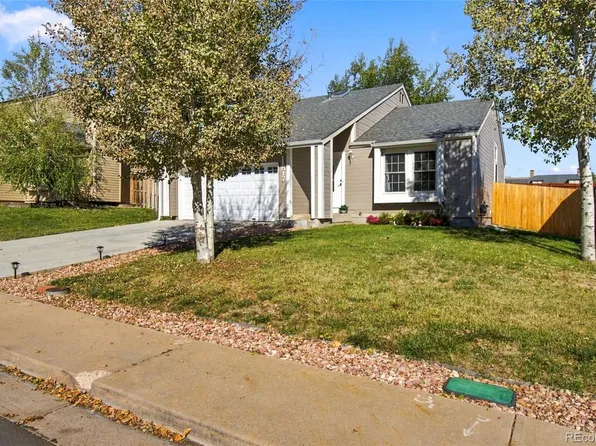 11817 W Bowles Circle, Littleton, CO 80127