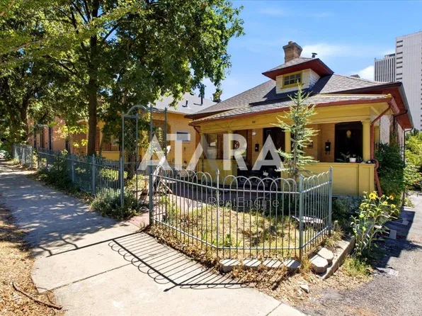 52 E 200 N #4, Salt Lake City, UT 84103
