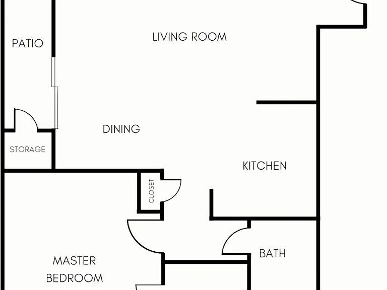 Ashford Costa Esmeralda 1 Bed 1 Bath Ashford Costa Esmeralda 1 Bed 1 Bath
