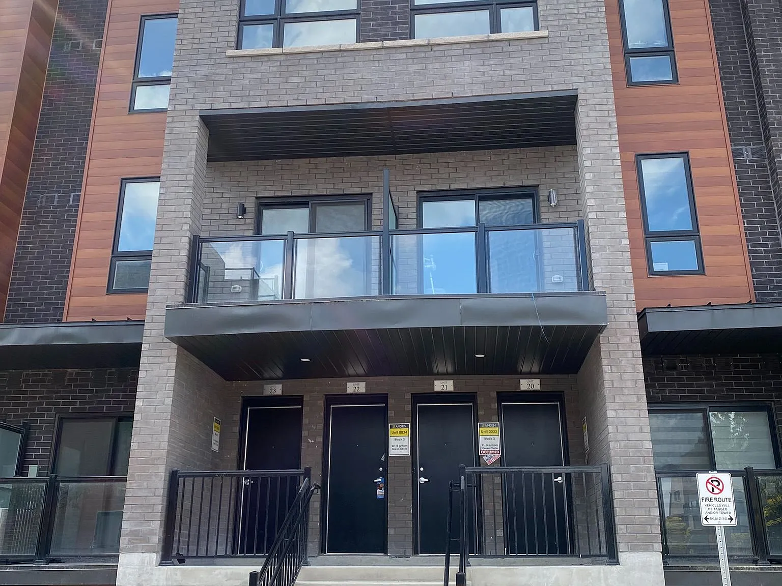 2 bed, $2,500 — Photo 3