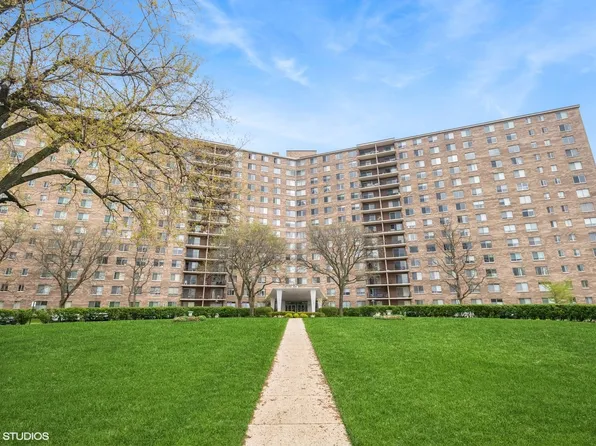 7141 N Kedzie Ave APT 903, Chicago, IL 60645