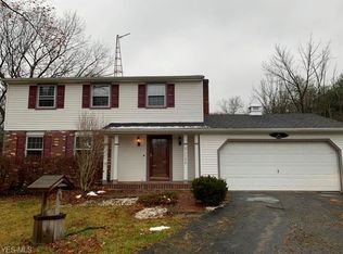 11136 Silica Rd, North Jackson, OH 44451