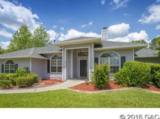 6110 NW 112th Pl, Alachua, FL 32615