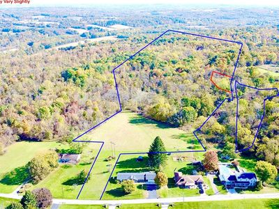 0 Carbon Micco Rd, Edinburg, PA, 16116