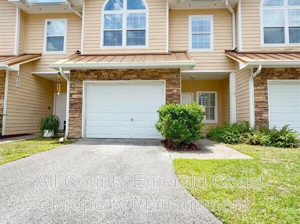 732 E Mack Bayou Dr #6, Santa Rosa Beach, FL 32459