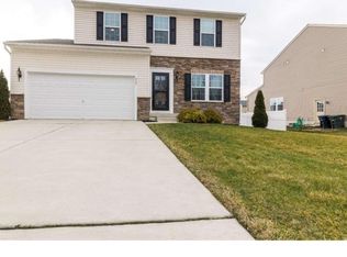 267 Staggerbush Rd, Williamstown, NJ 08094
