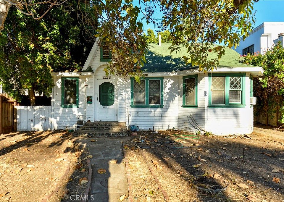 1st image of 2278 Manning Ave