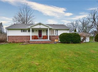 500 N Broad St, Canfield, OH