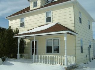 8563 161st Ave NE, Drayton, ND 58225