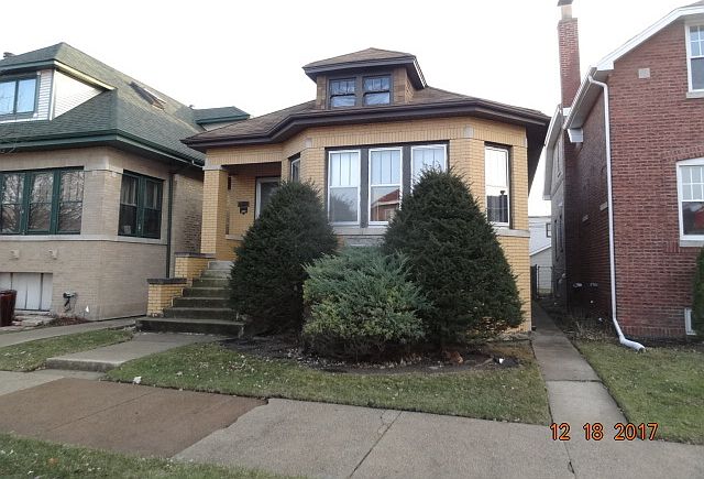 1st image of 5443 W Hutchinson St