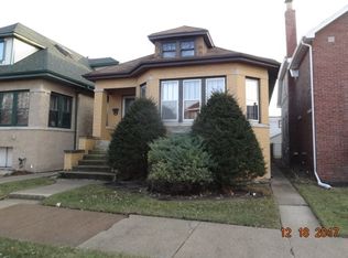 5443 W Hutchinson St, Chicago, IL 60641