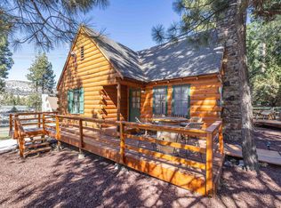 400 Booth Way, Big Bear City, CA 92314