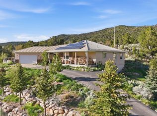 1001 E Pine Valley Rd, Pine Valley, UT 84781