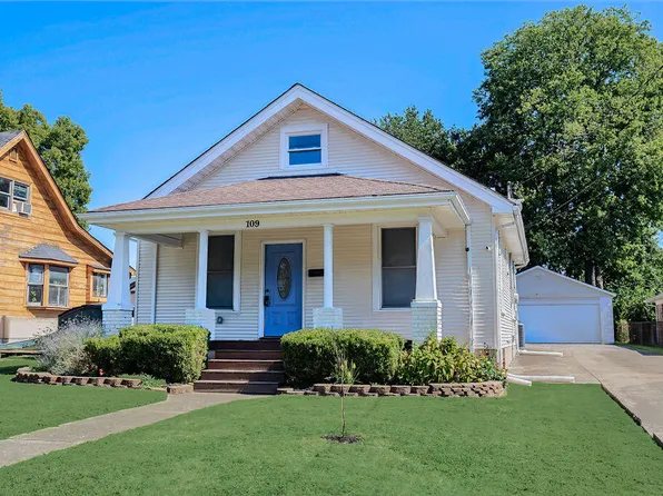 109 Fairlawn Ave, Lexington, KY 40505