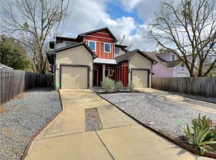 1409 Sanchez St #A, Austin, TX 78702