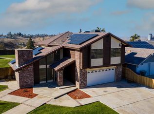 5900 Hidden Valley Rd, Bakersfield, CA 93306