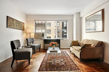 Rented by Corcoran