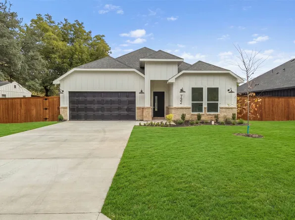 732 Old London Ln, Mesquite, TX 75149