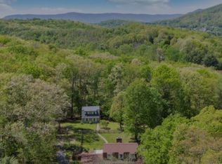 804 Fort Branch Rd, Pearisburg, VA 24134