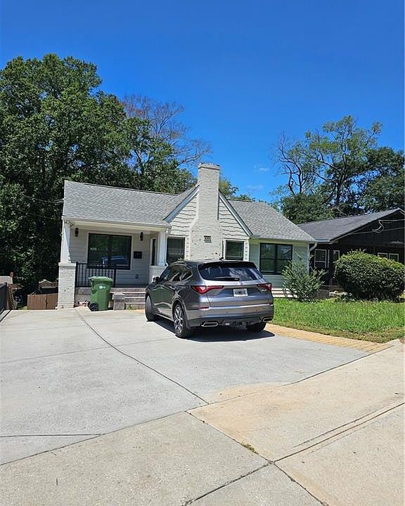 1st image of 430 Chappell Rd NW