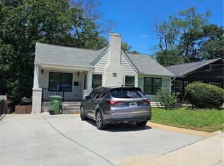 430 Chappell Rd NW, Atlanta, GA 30318
