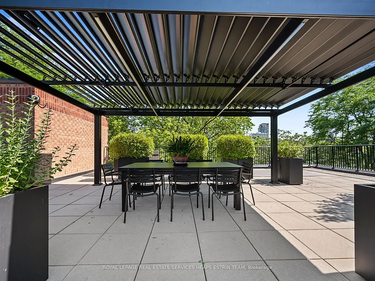 225 Davenport Rd #401 — Photo 28