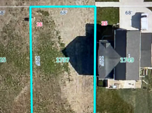 1737 Dickenson Ln, Iowa City, IA 52240